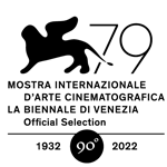 Official Selection - Fest Veneza 2022