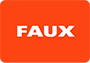 FAUX